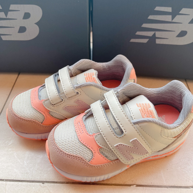 NB530 magic post children_s shoes 24-37-425de38c